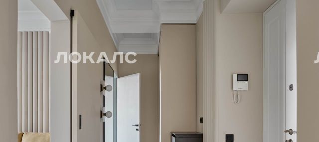 Аренда 2х-комнатной квартиры на Народная улица, 11С1, метро Таганская, г. Москва