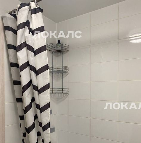 Снять 2-к квартиру на Амурская улица, 2Ак1, метро Черкизовская, г. Москва