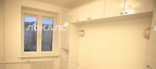 Сдам 3х-комнатную квартиру на 2-я Фрунзенская улица, 10, метро Фрунзенская, г. Москва