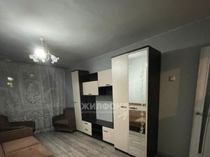 2-к кв. Новосибирская область, Новосибирск ул. Невельского, 17 (44.0 м²)