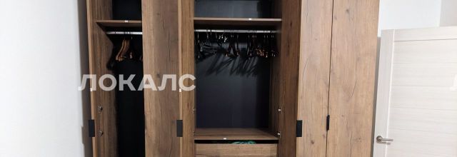 Сдаю 1-к квартиру на Сиреневый бульвар, 4/1, метро Партизанская, г. Москва