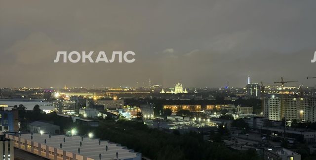 Сдаю 1-к квартиру на проспект Энергетиков, 11к2, г. Санкт-Петербург