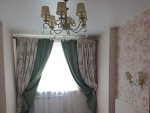 1к квартира Барышевская Роща