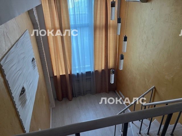 Снять 2х-комнатную квартиру на г Москва, ул Полярная, д 31 стр 1, метро Медведково, г. Москва