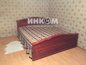 1-комнатная квартира: Москва, Большая Черёмушкинская улица, 20к4 (40 м²)