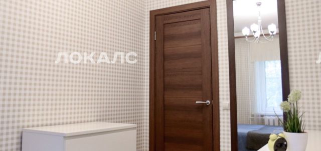 Сдается 2-к квартира на Астрадамский проезд, 3, метро Дмитровская, г. Москва