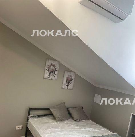 Сдаю однокомнатную квартиру на Гостиничный проезд, 8К1, метро Верхние Лихоборы, г. Москва