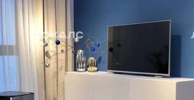 Сдается 2к квартира на улица Народного Ополчения, 15К3, метро Хорошёвская, г. Москва