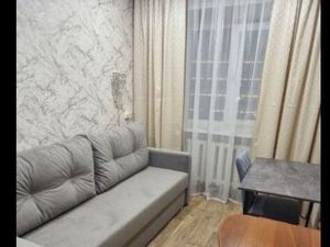 1к в 5-комнатной квартире (13 м²)