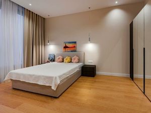 2-комнатная квартира: Москва, улица Василисы Кожиной, 13 (60 м²)