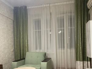 Однушка около метро Славянский бульвар