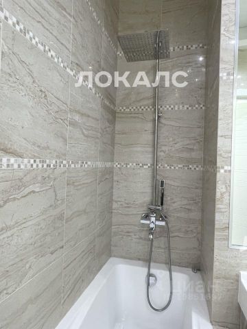 Сдается 2х-комнатная квартира на Херсонская улица, 43, метро Новые Черёмушки, г. Москва