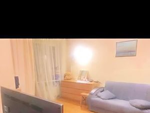 Студия Москва ул. Хамовнический Вал, 8 (32.0 м²)