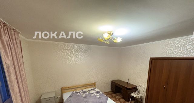 Аренда двухкомнатной квартиры на улица Лескова, 26, метро Бибирево, г. Москва