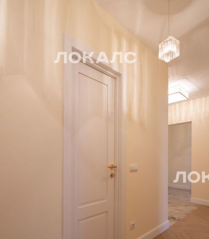 Аренда 4х-комнатной квартиры на улица Малыгина, 10К2, метро Свиблово, г. Москва