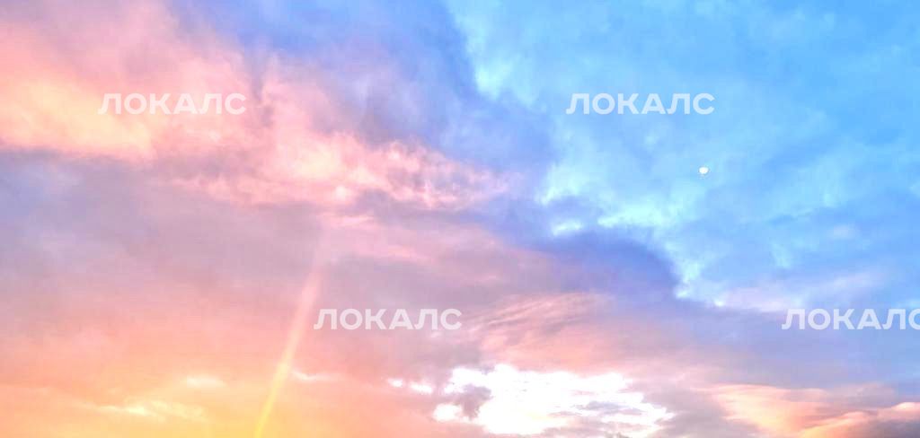 Сдается 1к квартира на Волоколамское шоссе, 71к2, метро Спартак, г. Москва