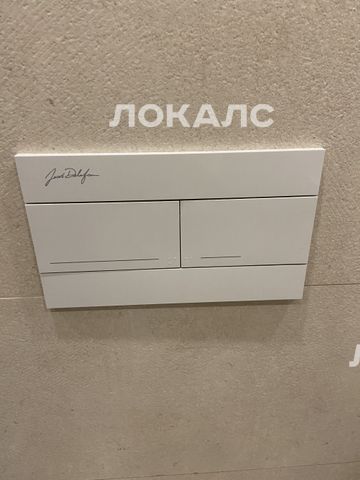 Сдам 2-комнатную квартиру на г Москва, ул Сосинская, д 6, метро Пролетарская, г. Москва