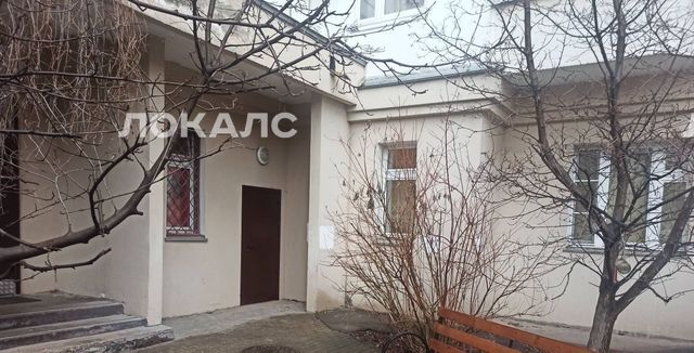 Сдается 2-комнатная квартира на Старопетровский проезд, 12к4, метро Войковская, г. Москва