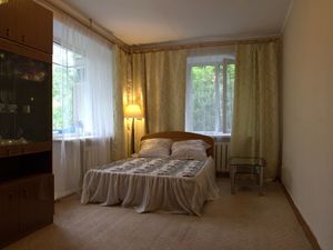 Двухкомнатная Квартира 7 мин. от ст. м. Кузьминки