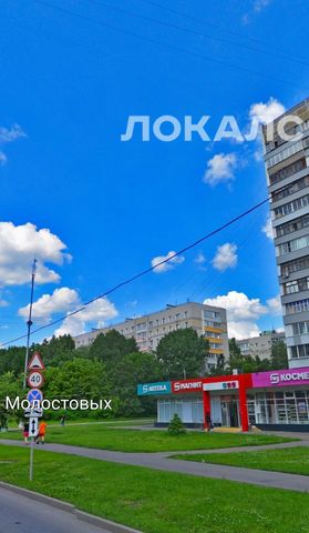 Снять комнату на г Москва, ул Молостовых, д 15 к 1, метро Новогиреево, г. Москва