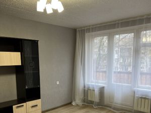 Однушка Открытое