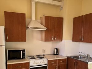 1-к кв. Санкт-Петербург просп. Сизова, 25 (34.0 м²)