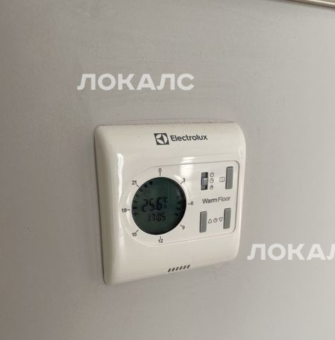 Сдаю двухкомнатную квартиру на Шлюзовая набережная, 2А, метро Павелецкая, г. Москва