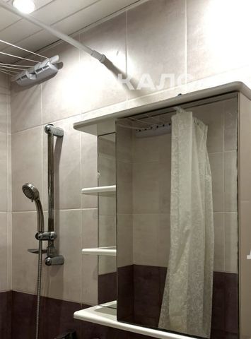 Снять 1-к квартиру на 3-й Павелецкий проезд, 9А, метро Крестьянская застава, г. Москва