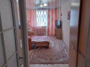 1к в 2-комнатной квартире (15 м²)