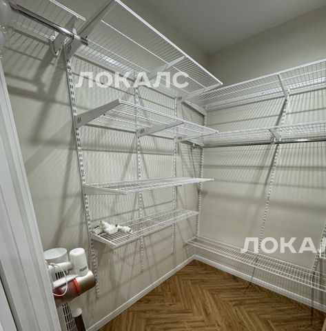 Аренда двухкомнатной квартиры на улица Ивана Бабушкина, 22, метро Профсоюзная, г. Москва