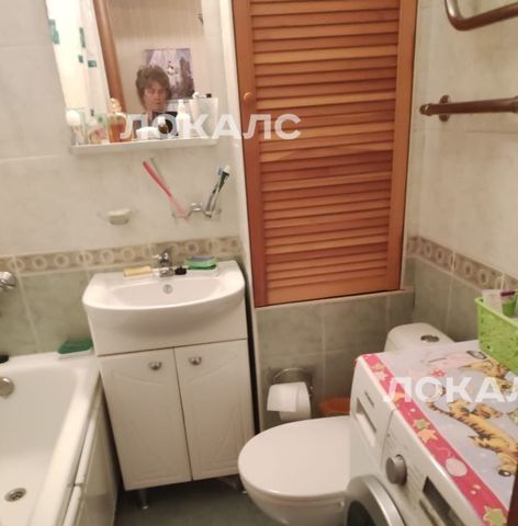 Снять 1-комнатную квартиру на проезд Якушкина, 6, метро Ботанический сад, г. Москва