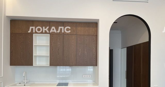 Сдаю 1-к квартиру на улица Петровка, 26С3, метро Площадь Революции, г. Москва