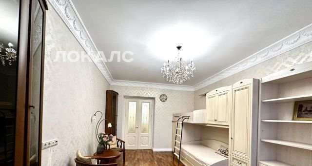 Сдам 2х-комнатную квартиру на переулок Лялин, 23-29С1, метро Китай-город, г. Москва