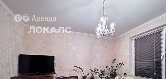 Сдаю 3-комнатную квартиру на Солнцевский проспект, 6к1, метро Говорово, г. Москва