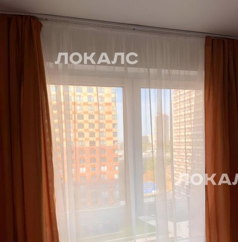 Сдается 3х-комнатная квартира на Очаковское шоссе, 5к1, г. Москва