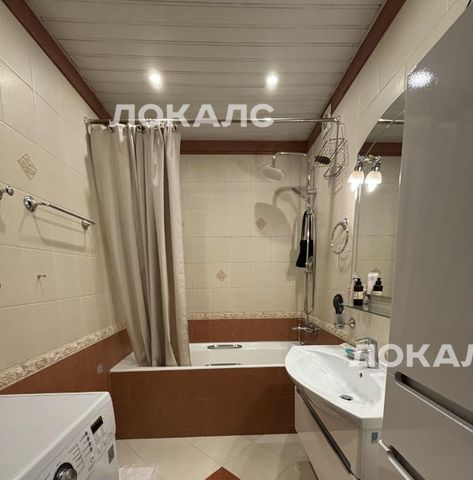 Снять 4х-комнатную квартиру на Полтавская улица, 47К2, метро Савёловская, г. Москва