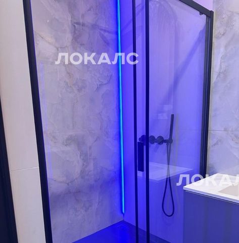 Сдаю 3-к квартиру на Дубининская улица, 59Б, метро Добрынинская, г. Москва