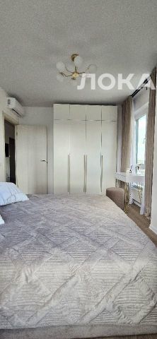 Аренда 2-комнатной квартиры на Перовское шоссе, 2к2, метро Нижегородская, г. Москва