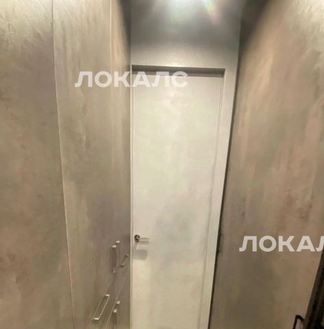 Сдам 1-к квартиру на Дубининская улица, 59Б, метро Павелецкая, г. Москва