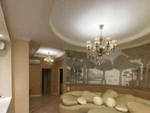 Квартира Мичуринский проспект.Олимпийская деревня