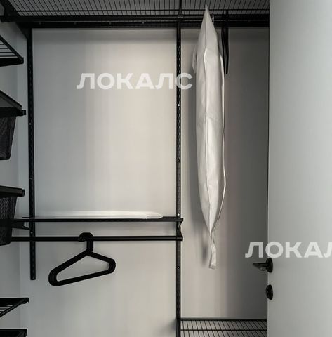 Снять 2-к квартиру на Газгольдерная улица, 10, метро Нижегородская, г. Москва