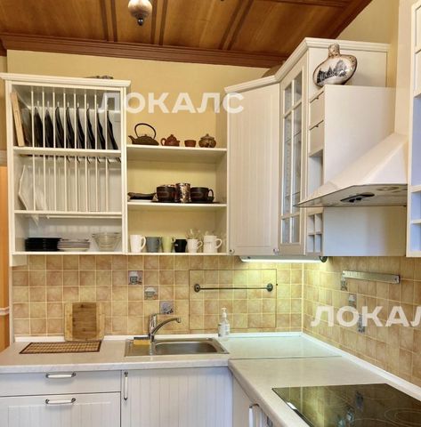 Сдам 3-к квартиру на Веерная улица, 30К6, метро Минская, г. Москва