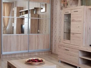 Однушка на метро Крылатское