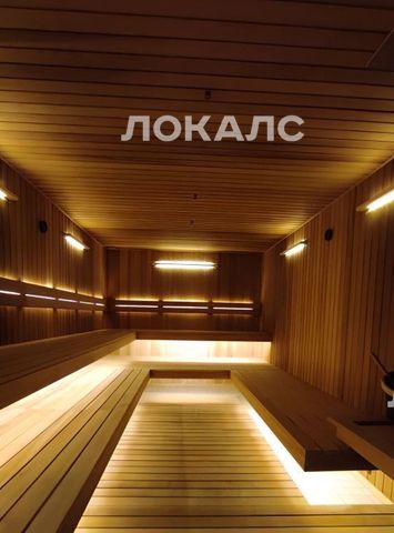 Аренда 1-комнатной квартиры на проспект Вернадского, 41С1, метро Проспект Вернадского, г. Москва