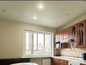 1-к кв. Санкт-Петербург Индустриальный просп., 26/24 (38.6 м²)