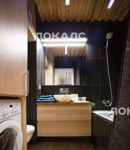 Сдаю 2-комнатную квартиру на улица Александры Монаховой, 23, метро Коммунарка, г. Москва