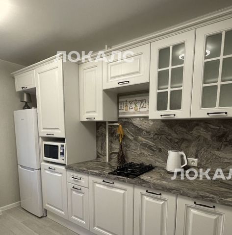 Аренда однокомнатной квартиры на улица Шаболовка, 29К2, метро Октябрьская, г. Москва