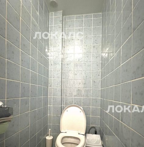 Снять 3к квартиру на Кутузовский проезд, 6, метро Кутузовская, г. Москва