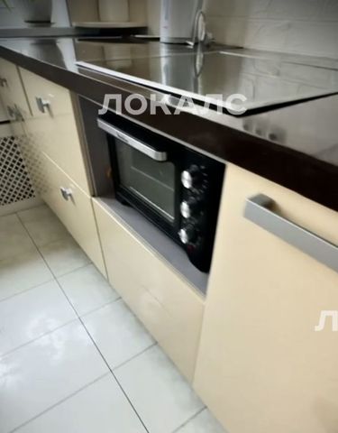 Сдается 2к квартира на Большая Тульская улица, 2, метро Добрынинская, г. Москва
