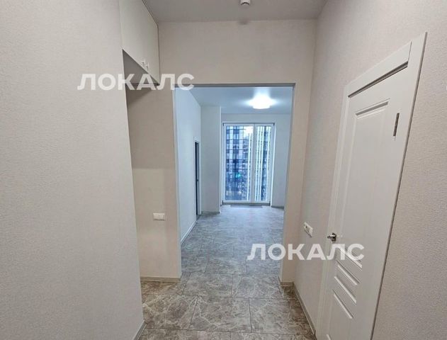 Сдаю 2-к квартиру на бульвар Братьев Весниных, 2, метро ЗИЛ, г. Москва